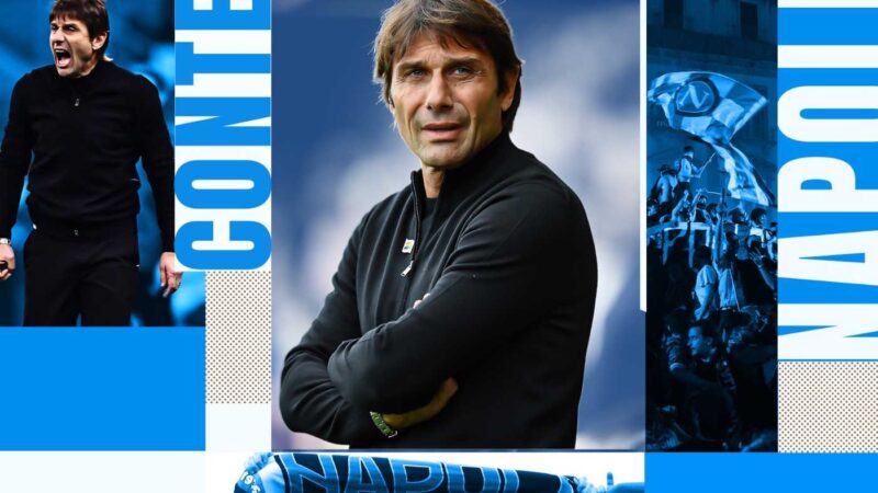 Conte in pressing totale su Adeyemi, ma il Napoli ha pronto il piano B: Ismajli e Werner|Primapagina