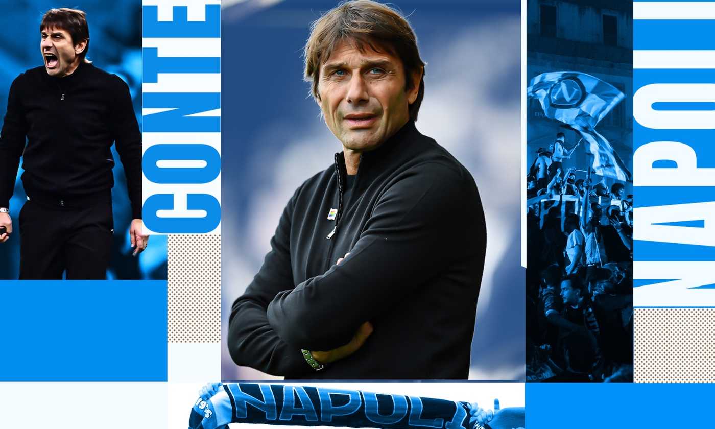 Conte in pressing totale su Adeyemi, ma il Napoli ha pronto il piano B: Ismajli e Werner|Primapagina