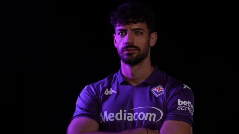 Corriere dello Sport – Fiorentina, ufficiale l’arrivo di Pablo Marí: i dettagli dell’operazione