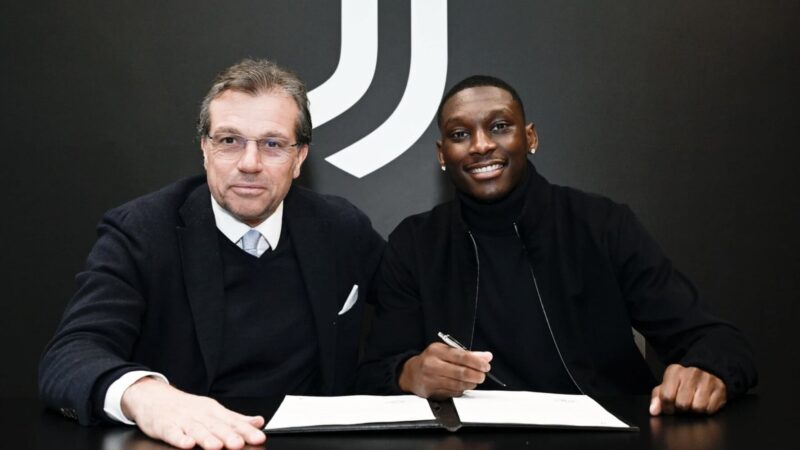 Corriere dello Sport – Ufficiale, Kolo Muani è della Juve: tutte le cifre dell’affare