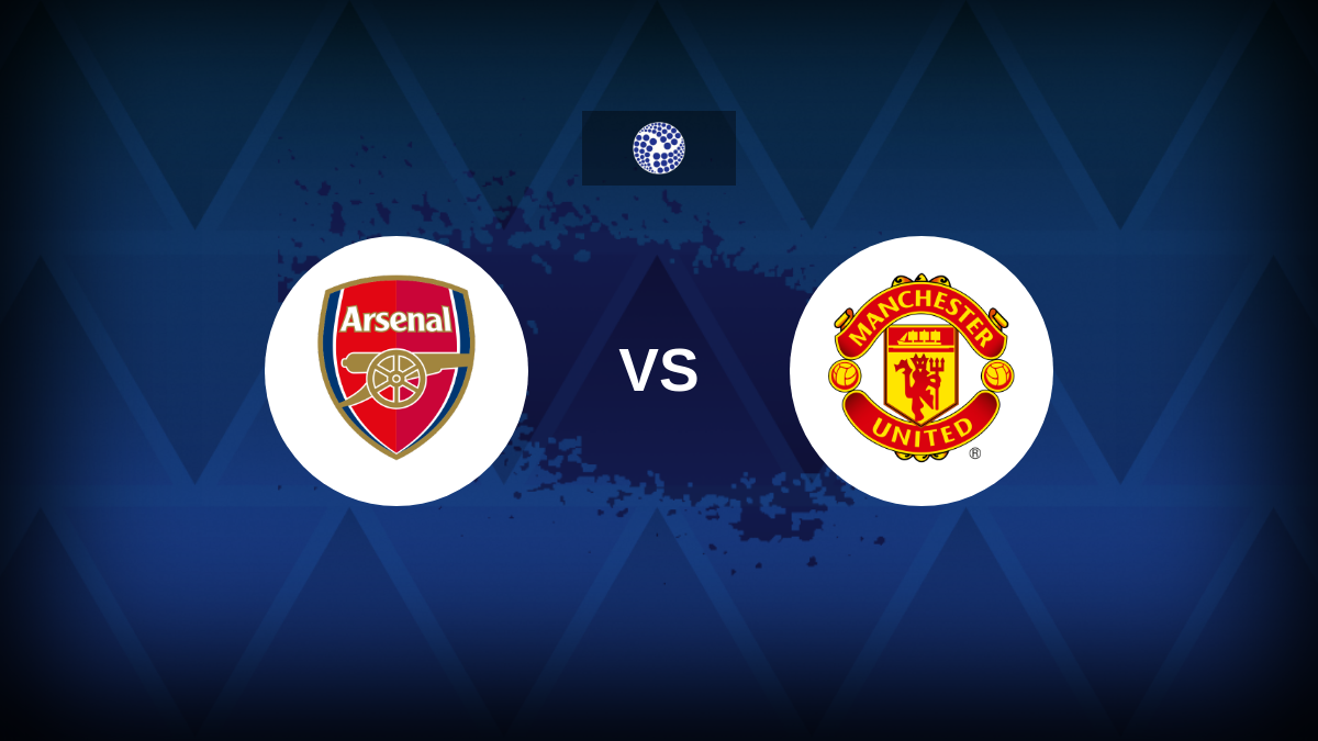 FA Cup: Arsenal-Manchester United