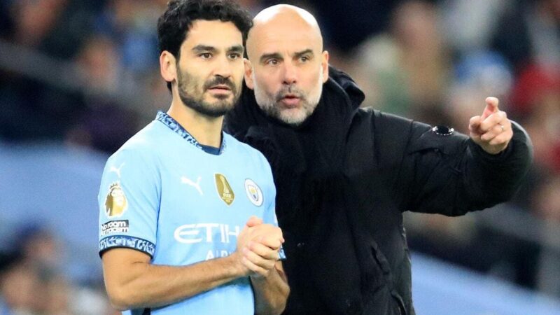 Guardiola ancora cauto nel sostenere che i campioni siano tornati