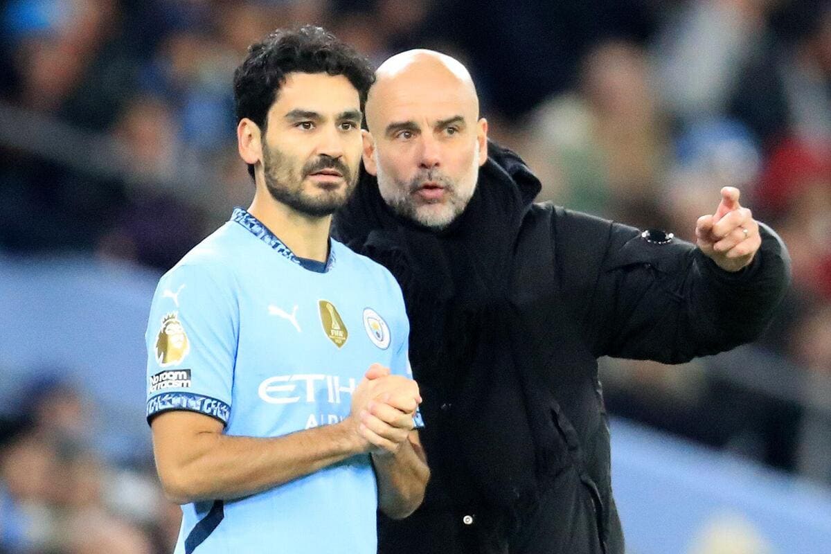 Guardiola ancora cauto nel sostenere che i campioni siano tornati