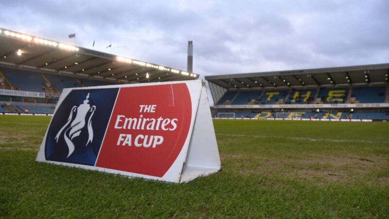 I Lions ottengono il pareggio con il Leeds dopo l’ultima partita del terzo turno della FA Cup