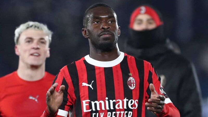 Juventus, Giuntoli non molla Tomori e compra Kalulu: le ultime sulla trattativa con il Milan|Primapagina