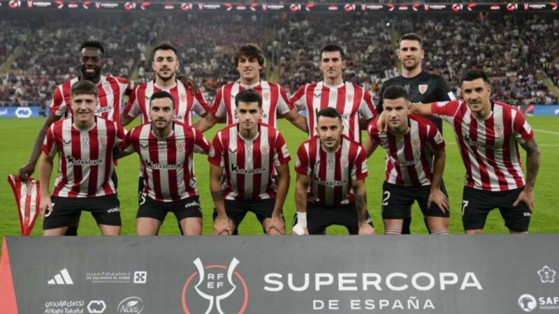 L’Arabia oscura il piano dell’Athletic