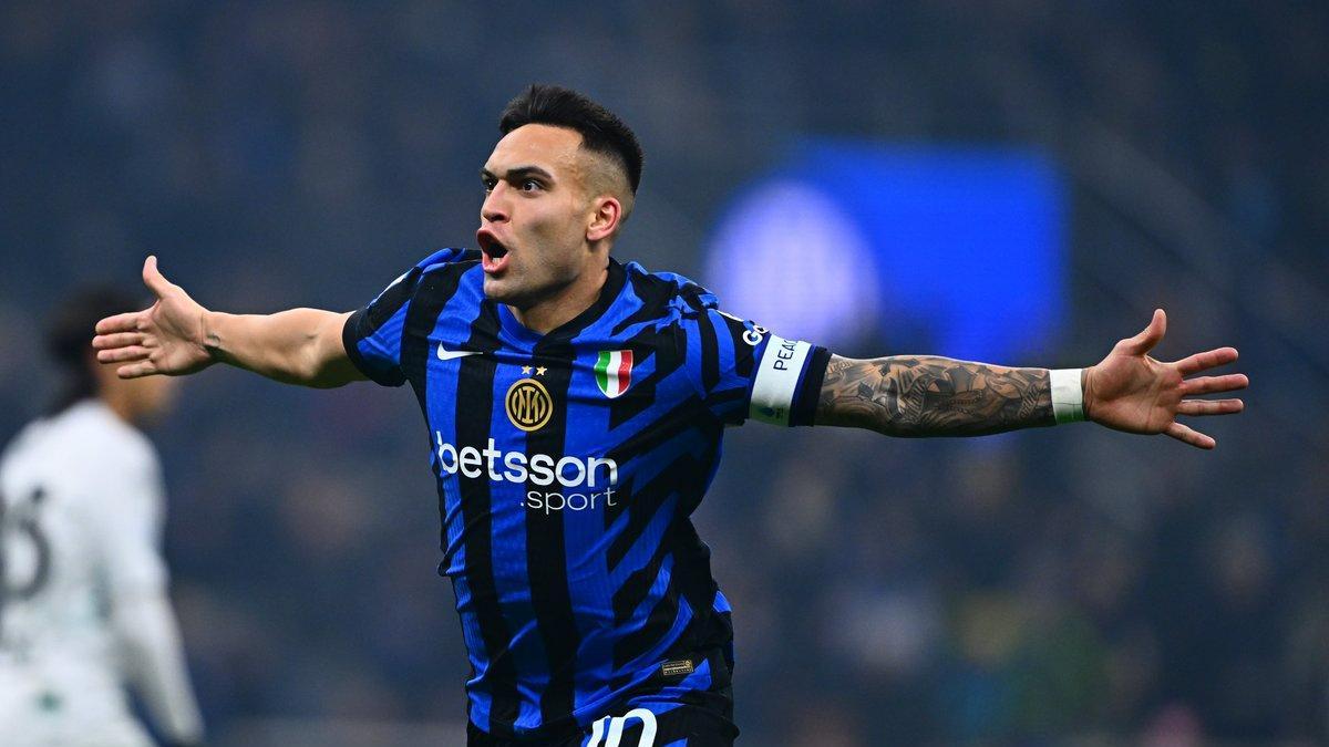 Lautaro si scatena e l’Inter non fallisce