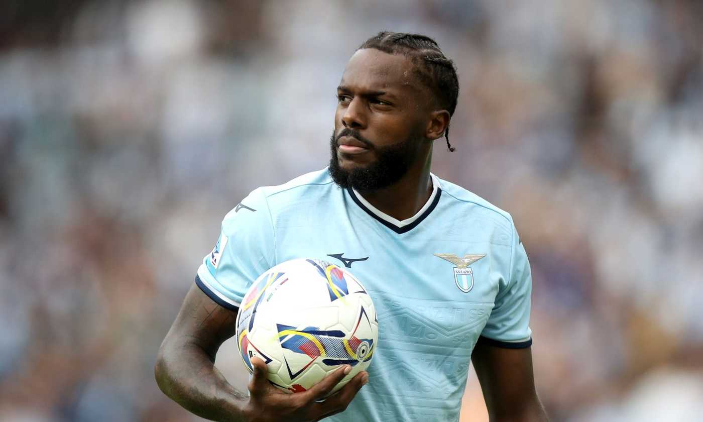 Lazio, infortunio per Nuno Tavares in Europa League: esce dolorante, le condizioni|Europa League