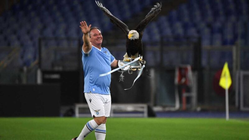 Lazio, parla il chirurgo che ha operato l’ex falconiere Bernabé: “Mi aspetto delle scuse dalla società”|Serie A