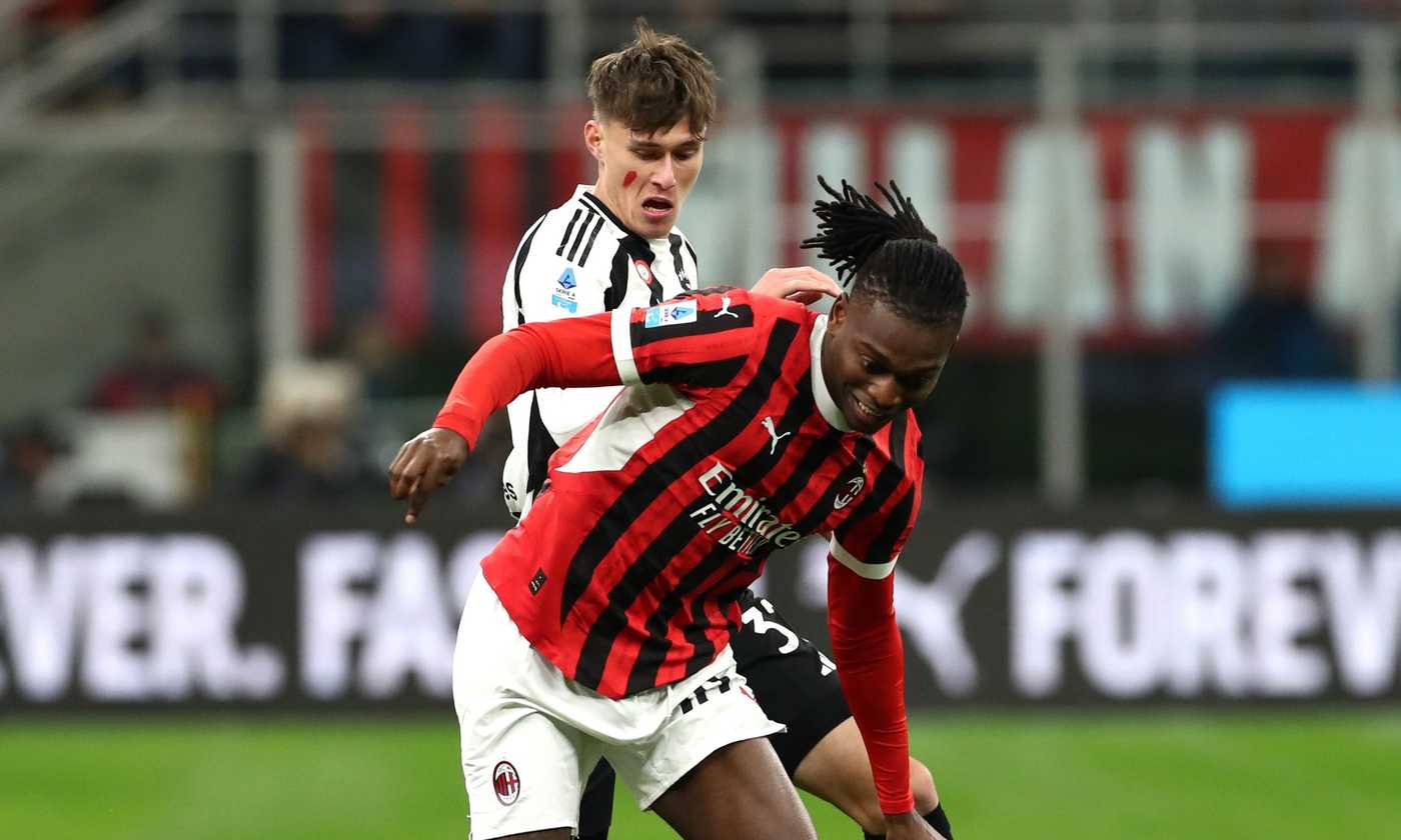 Milan, Leão in conferenza stampa: “Atteggiamento giusto”|Calciomercato