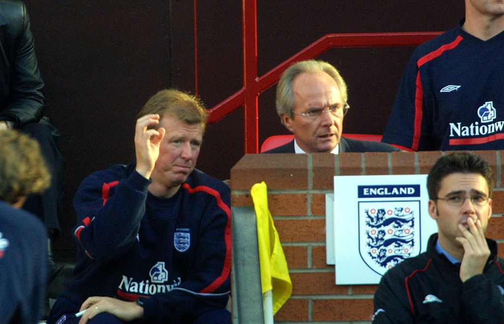 “Non ho avuto lo stesso colloquio degli altri ragazzi per il lavoro con l’Inghilterra, perché il mio incontro coincideva con una partita di FA Cup. Non era l’ideale, ma cosa potevo fare?’: Il manager inglese rivela l’opportunità fallita di gestire i Tre Leoni nel 2006