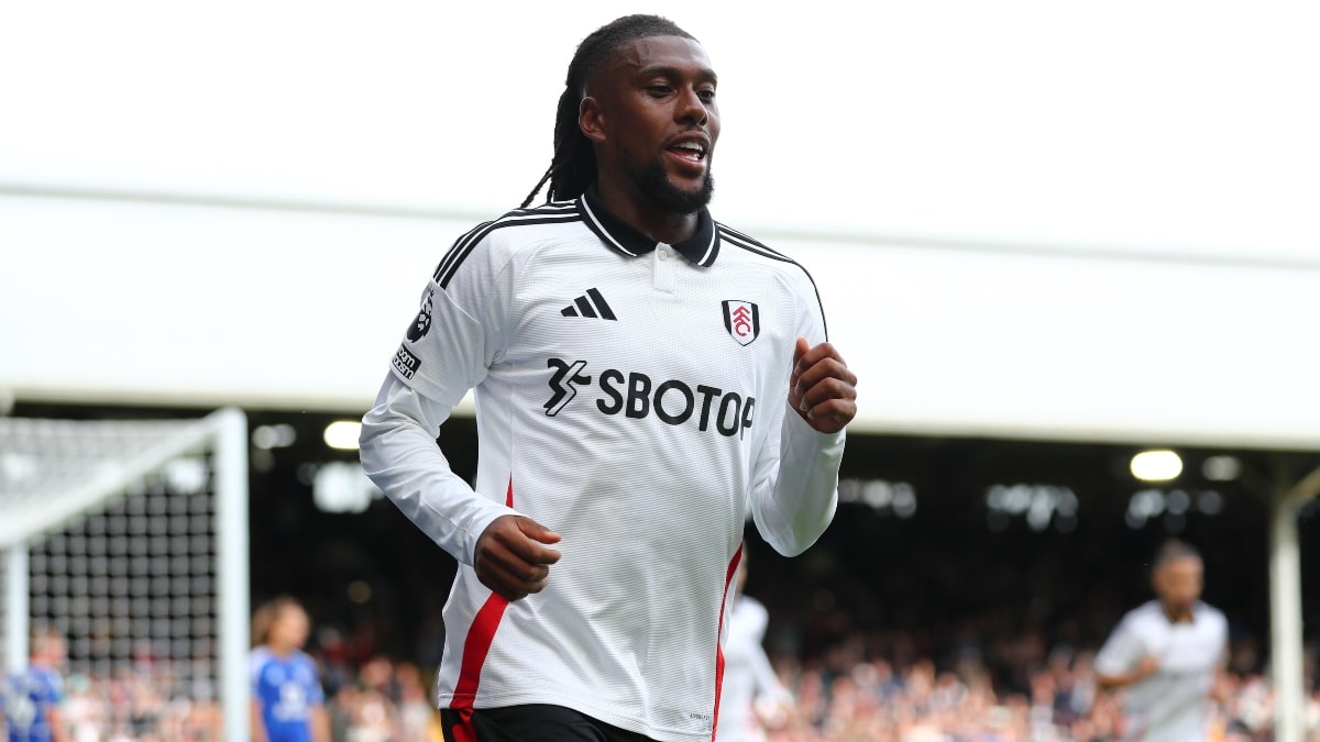 ‘Paura di nessuno’ – Iwobi saluta la ‘fratellanza’ del Fulham mentre i Cottagers continuano a prosperare sotto Silva