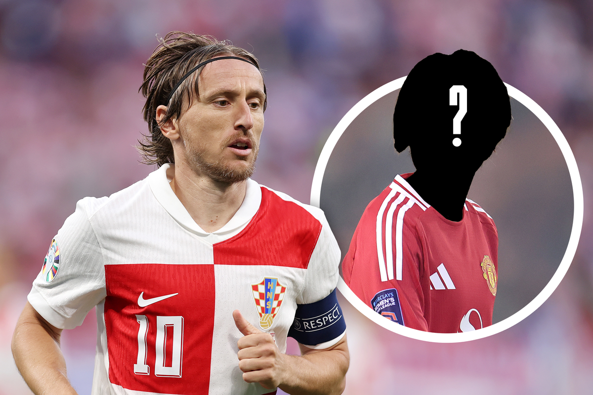 Quale stella del Manchester United è stata soprannominata “Mini Modric”?