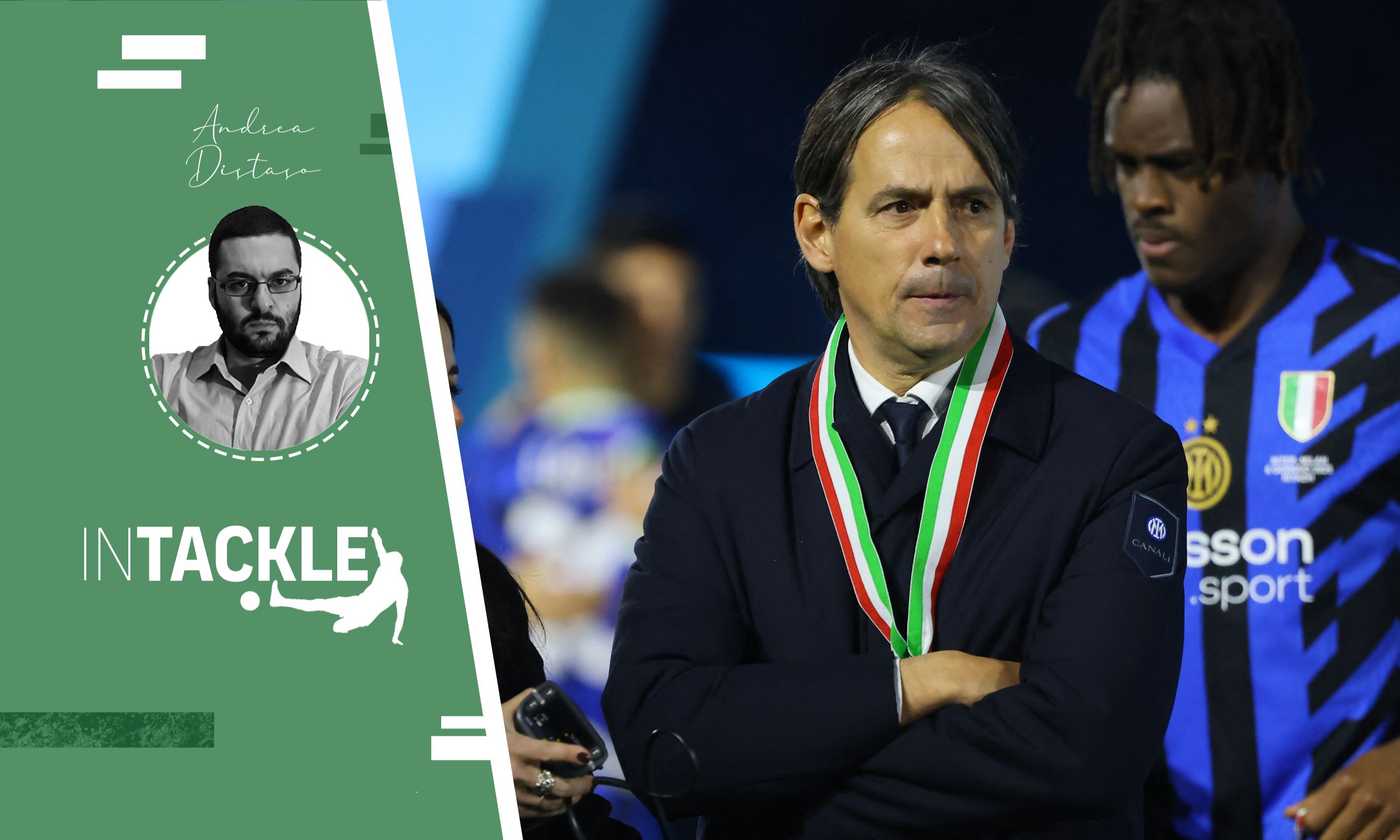 Questa Inter non ha due squadre: i limiti di Inzaghi, le colpe di Ausilio e Marotta|Primapagina