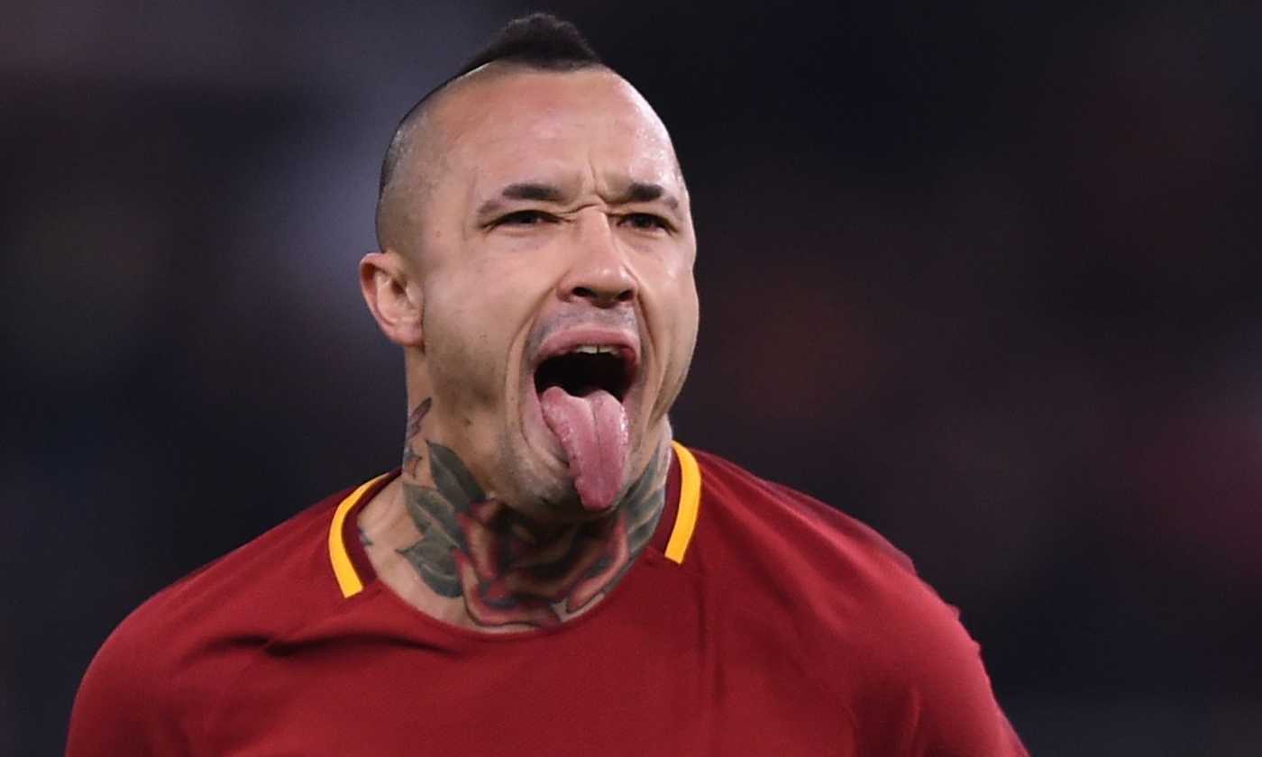 Sabatini: “Nainggolan in galera? Uno scriteriato, ma non un delinquente. Ai tempi della Roma…”|Serie A