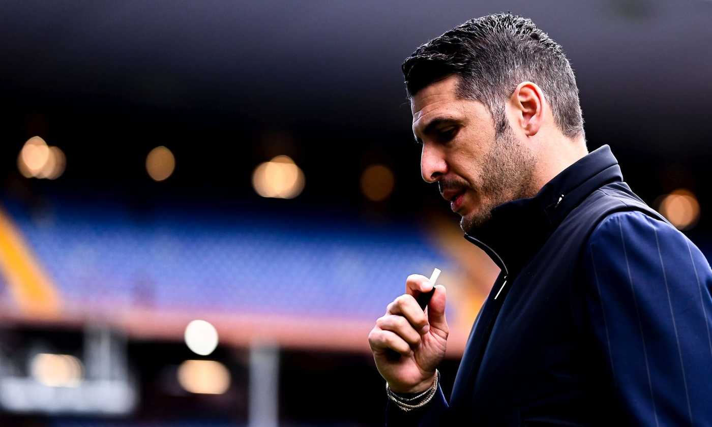 Sampdoria, Kasami Borini e Silvestri fuori rosa. Ma gli investitori non metteranno altri capitali per il mercato|Calciomercato