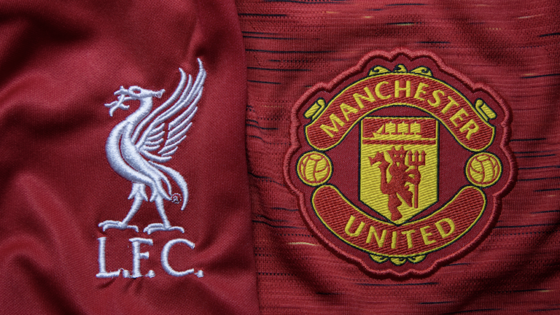 Scommesse gratuite su Liverpool-Manchester Utd