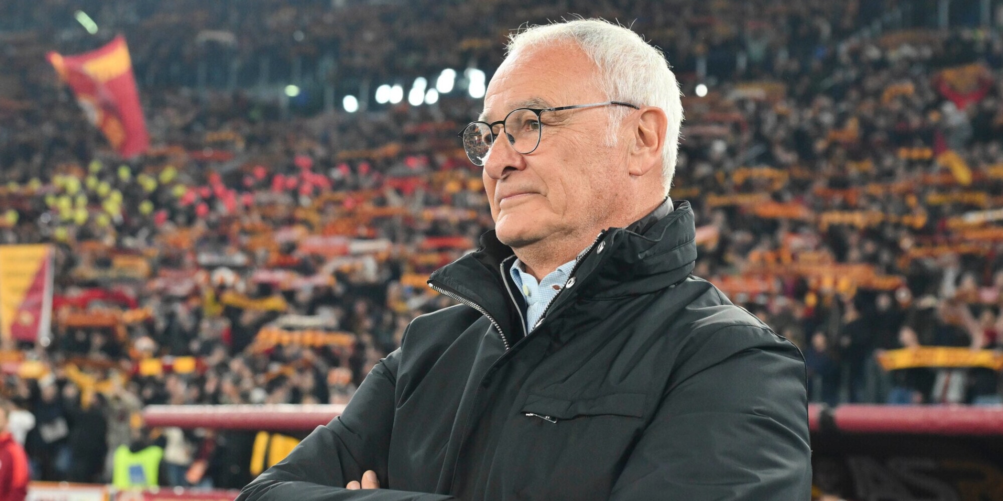 TS – Roma, Ranieri tra conferma…e Montella