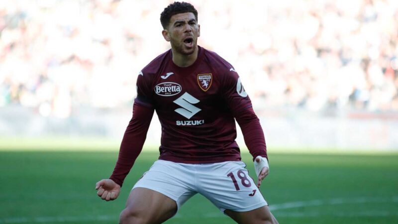 Torino-Parma: formazioni, dove vederla in tv e streaming|Serie A