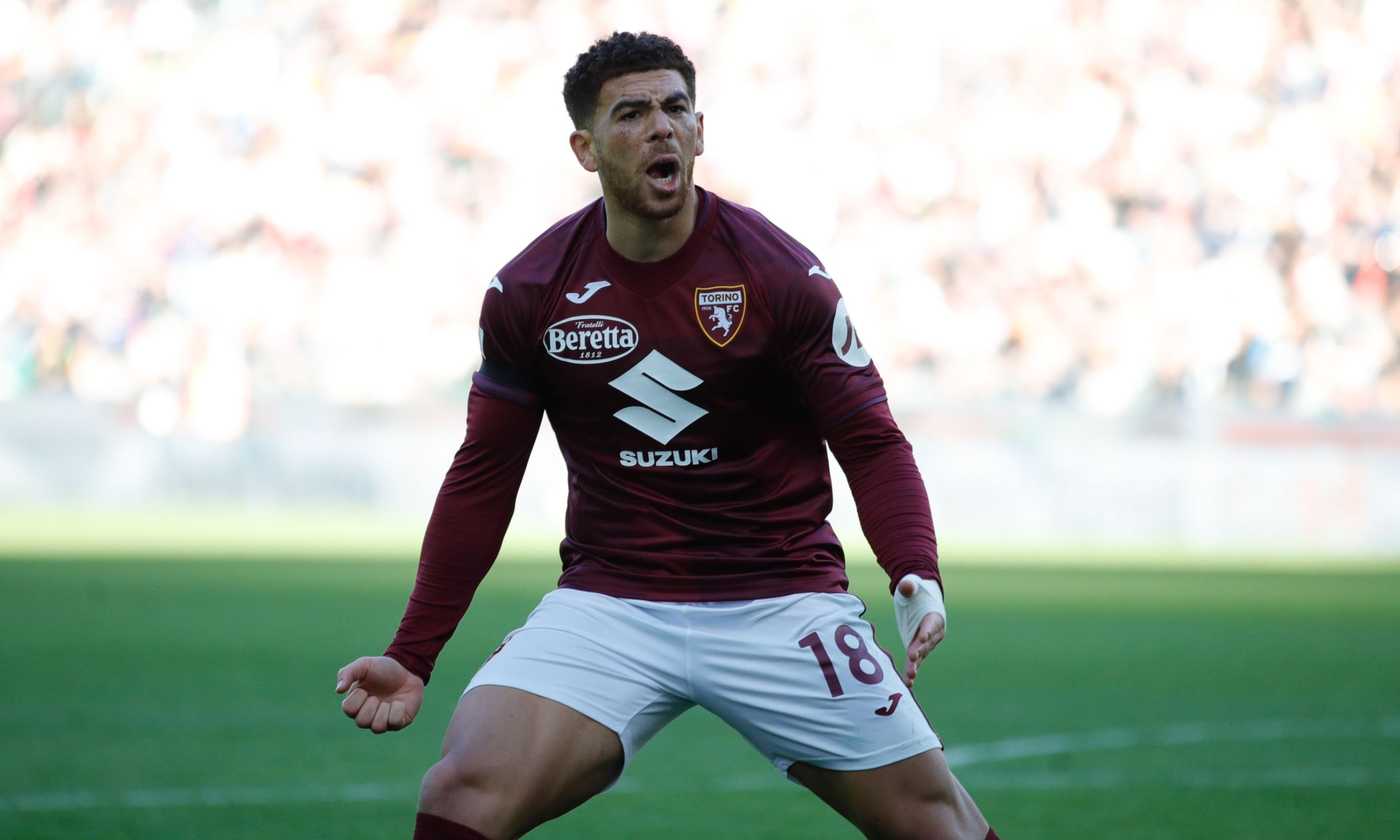 Torino-Parma: formazioni, dove vederla in tv e streaming|Serie A