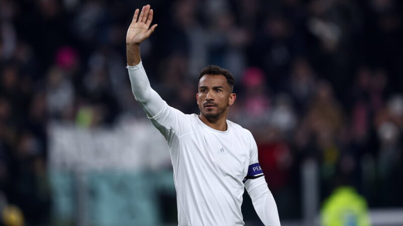 Tuttosport – Danilo uno e due, per Andrea Agnelli e per i tifosi: “La Juve sono loro”