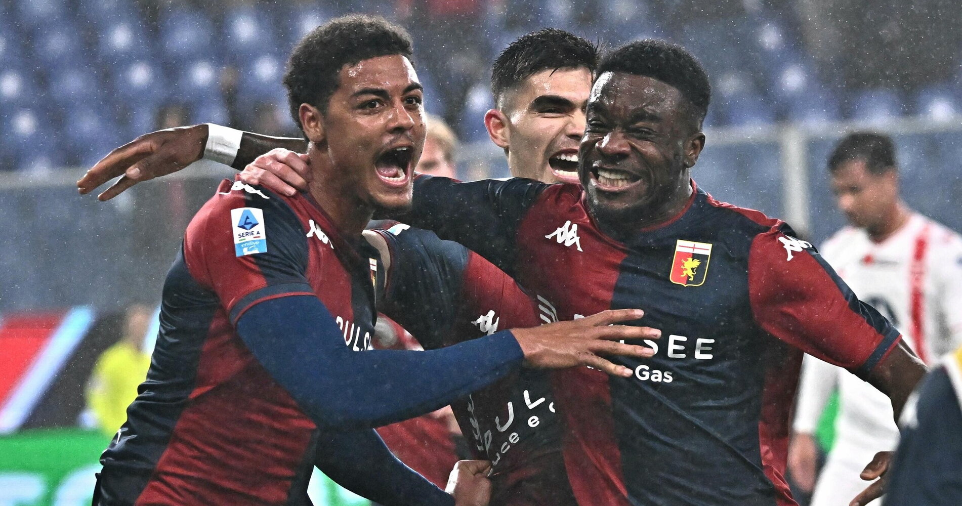 Tuttosport – il Genoa di Vieira vola e inguaia il Monza