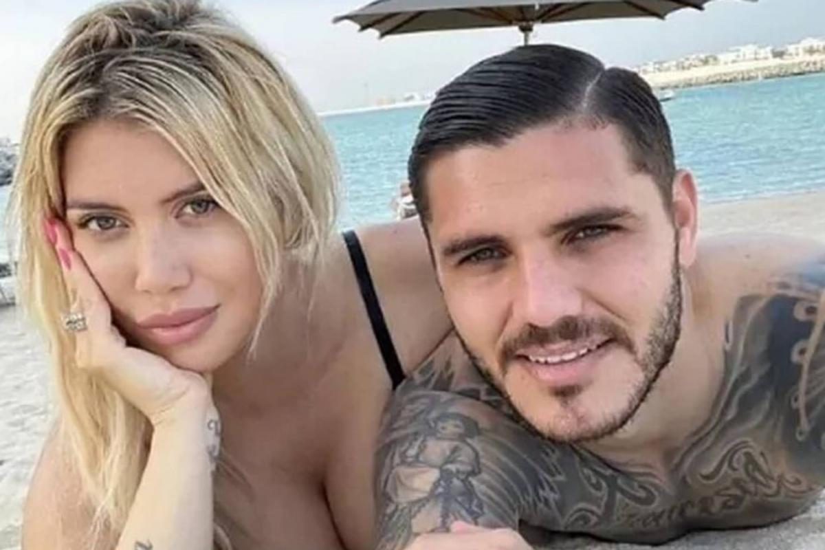 “Wanda Nara non ha aiutato Mauro Icardi e lo ha controllato totalmente a livello psicologico”